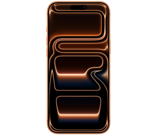 Apple iPhone 17 Pro Max 512GB Kosmiczny pomarańcz - 1362369 - zdjęcie 2